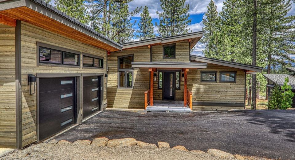 11083 China Camp Road, Truckee, CA 96161 Photo