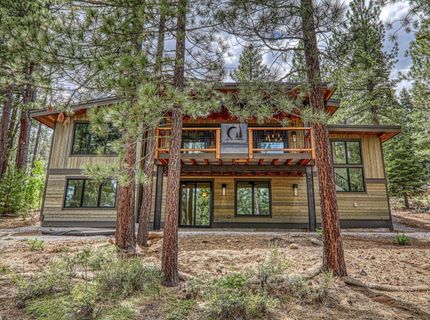 11083 China Camp Road, Truckee, CA 96161 Photo