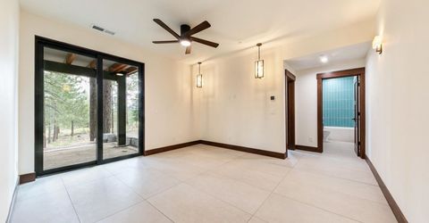 11083 China Camp Road, Truckee, CA 96161 Photo