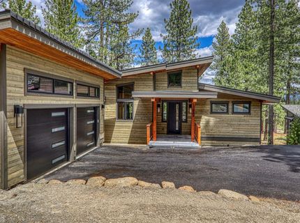 11083 China Camp Road, Truckee, CA 96161 Photo