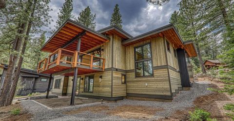 11083 China Camp Road, Truckee, CA 96161 Photo