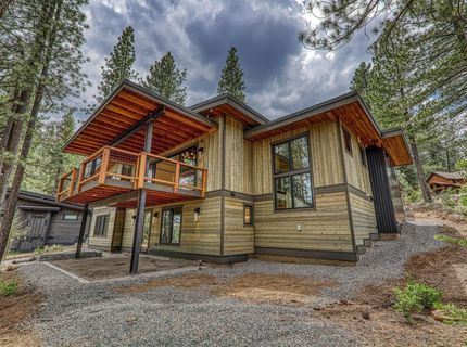 11083 China Camp Road, Truckee, CA 96161 Photo