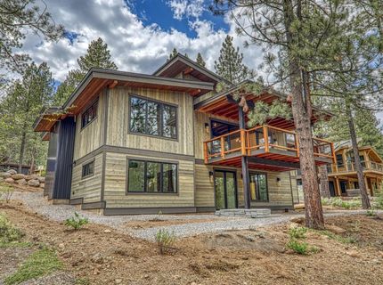 11083 China Camp Road, Truckee, CA 96161 Photo