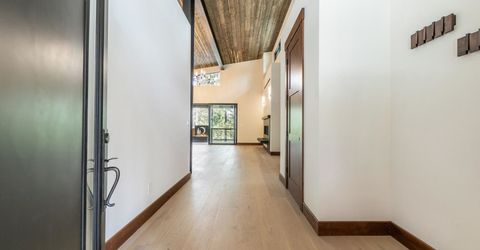 11083 China Camp Road, Truckee, CA 96161 Photo
