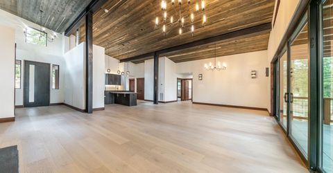 11083 China Camp Road, Truckee, CA 96161 Photo