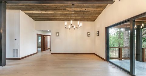 11083 China Camp Road, Truckee, CA 96161 Photo