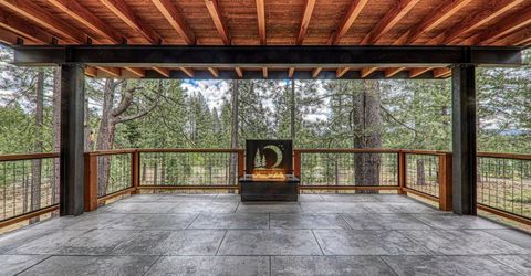11083 China Camp Road, Truckee, CA 96161 Photo