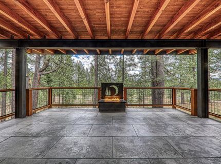 11083 China Camp Road, Truckee, CA 96161 Photo