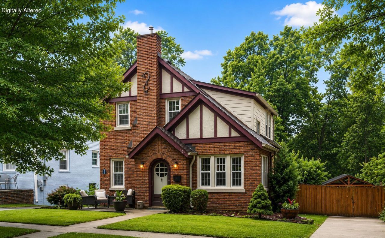 110 Shady Lane, Lexington, KY 40503 Main Photo