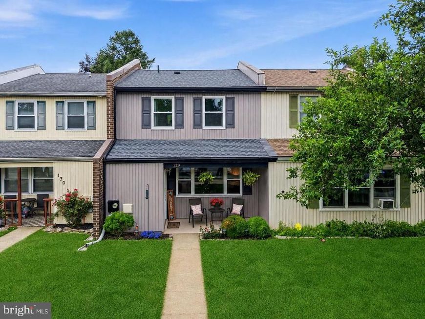 129 Ascot Court, Downingtown, PA 19335 Main Photo
