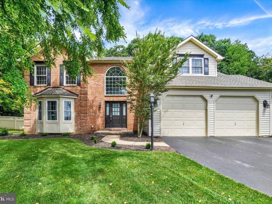 119 Meadow Hill Drive, York, PA 17402 Main Photo