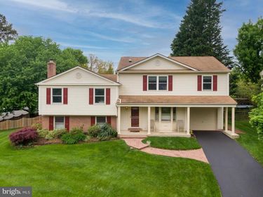 12601 BAYOU DRIVE, HERNDON, VA 20170