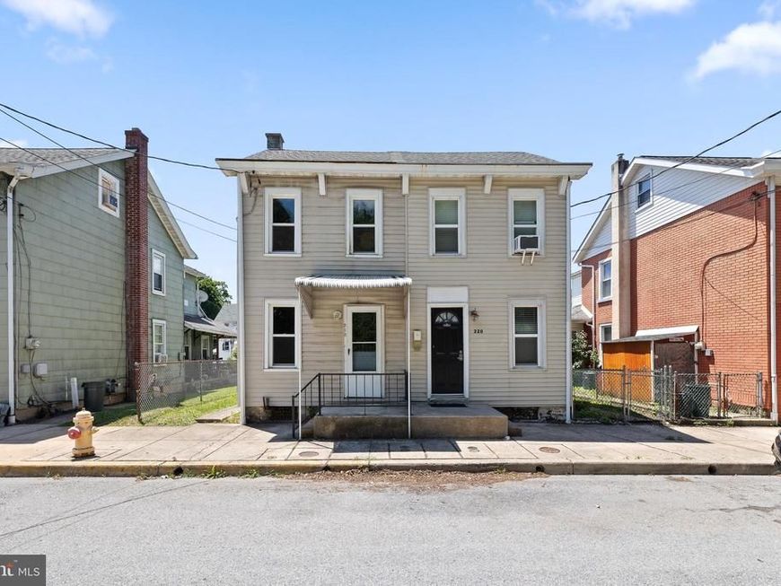 218 Cinder Street, Birdsboro, PA 19508 Main Photo