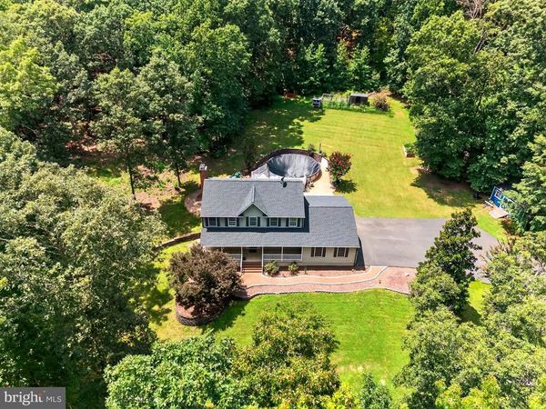 124 FAWN HILLS DRIVE, FREDERICKSBURG, VA 22407