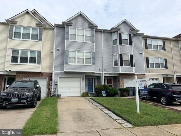 3936 TIDEWOOD RD, BALTIMORE, MD 21220