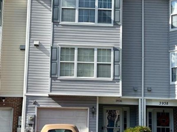 3936 TIDEWOOD RD, BALTIMORE, MD 21220
