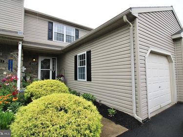 357 DEERFIELD DRIVE, MOUNT JOY, PA 17552