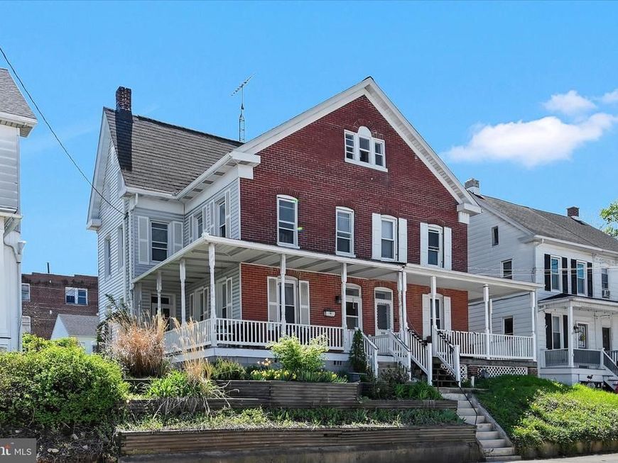 548 Broadway , Red Lion, PA 17356 Main Photo