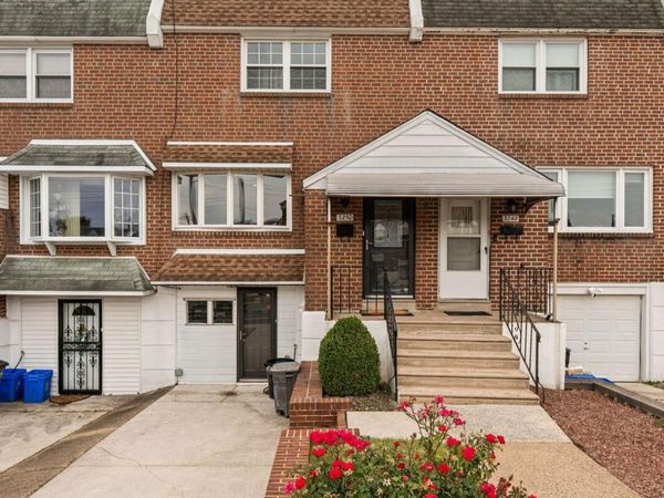 3250 MORRELL AVENUE , PHILADELPHIA, PA 19114