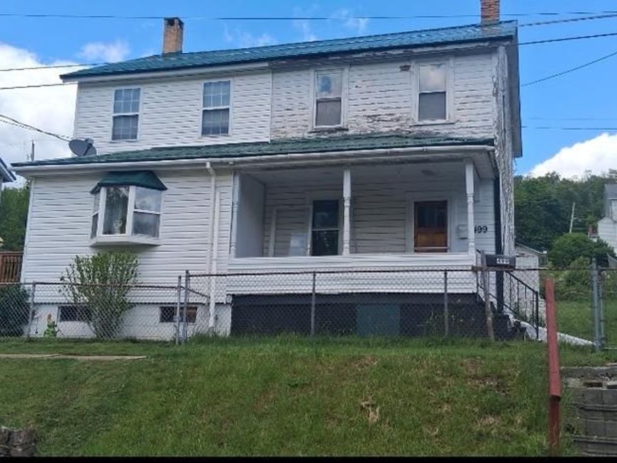 499 2nd St. , Windber, PA 15963 Main Photo