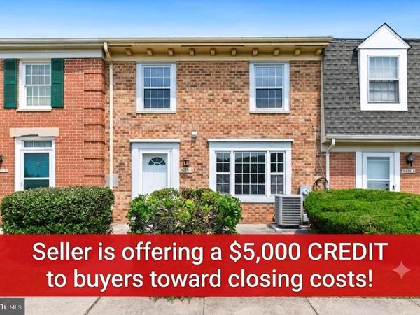 9075 N LAUREL ROAD, Unit O, LAUREL, MD 20723