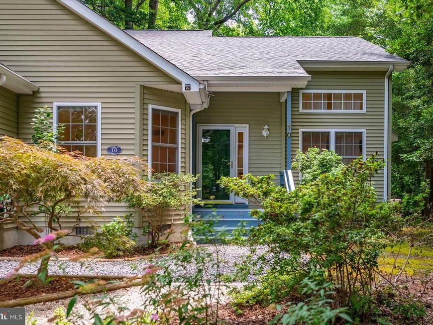 10 Laurel Trail , Ocean Pines, MD 21811 Main Photo