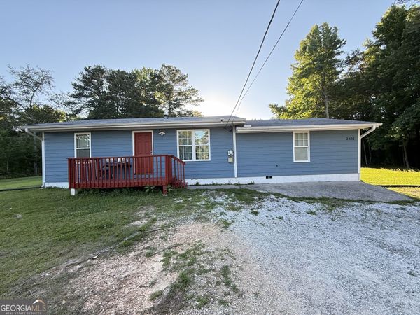 2831 Bomar Road, Douglasville, GA 30135