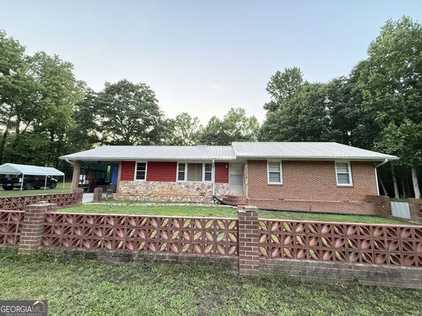 2827 Bomar Road, Douglasville, GA 30135