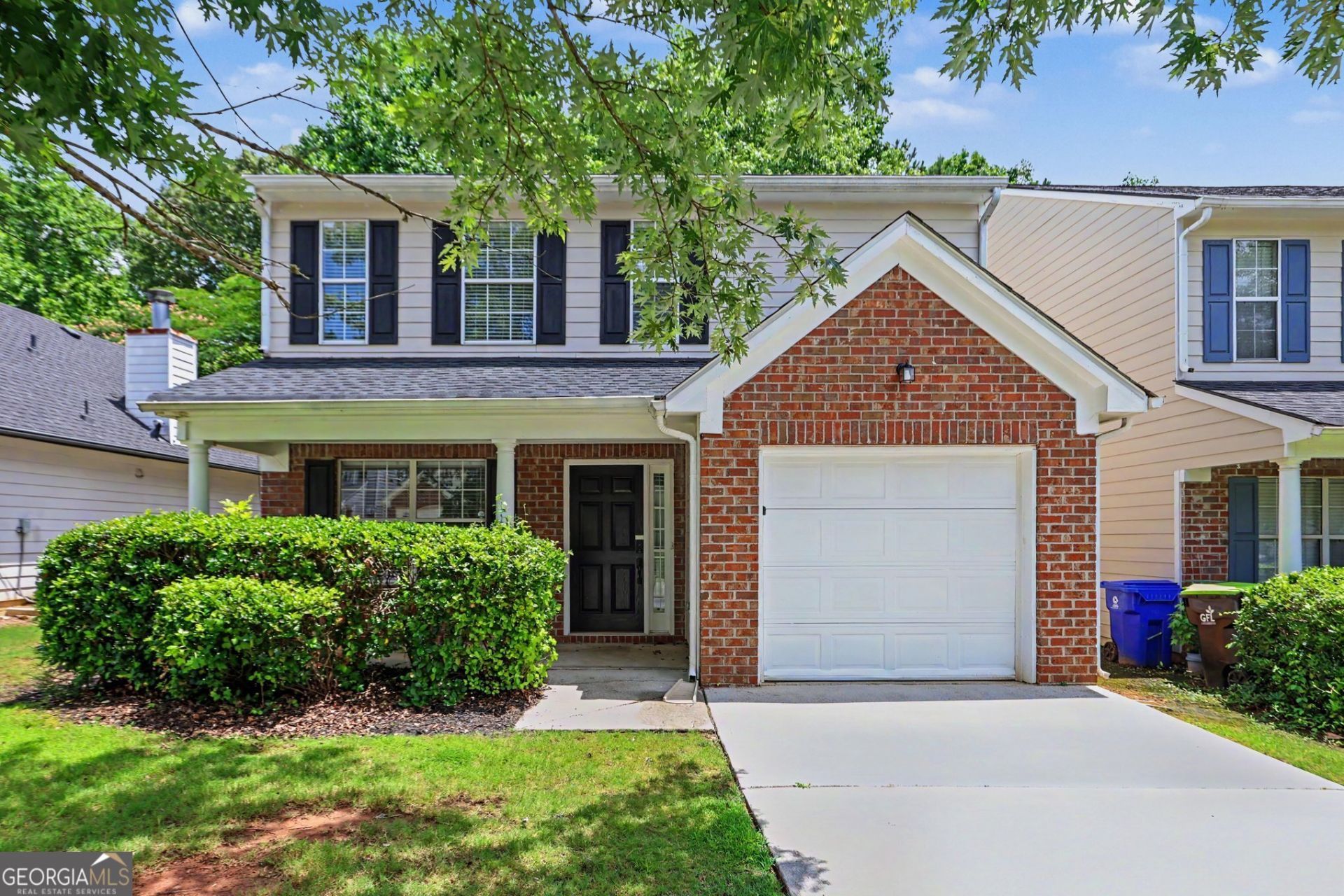 4534 Ravenwood Place, Union City, GA 30291 Main Photo