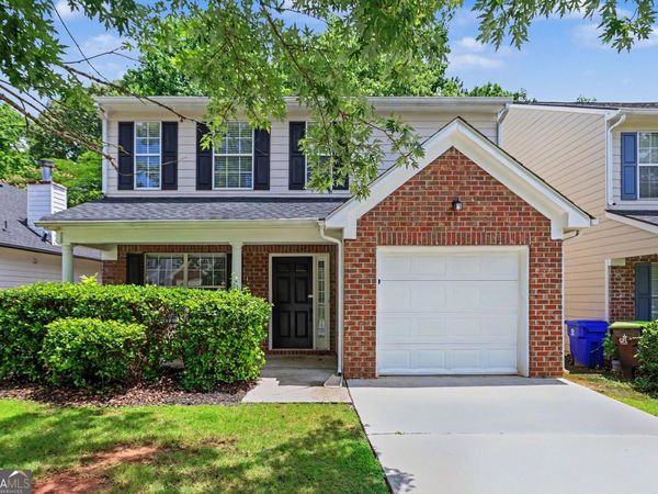 4534 Ravenwood Place, Union City, GA 30291