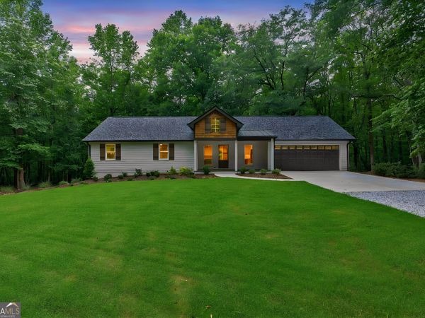 1800 Elder Mill Road, Watkinsville, GA 30677