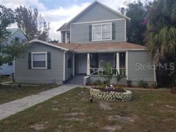 317 E TARPON AVENUE , Unit 3, TARPON SPRINGS, FL 34689