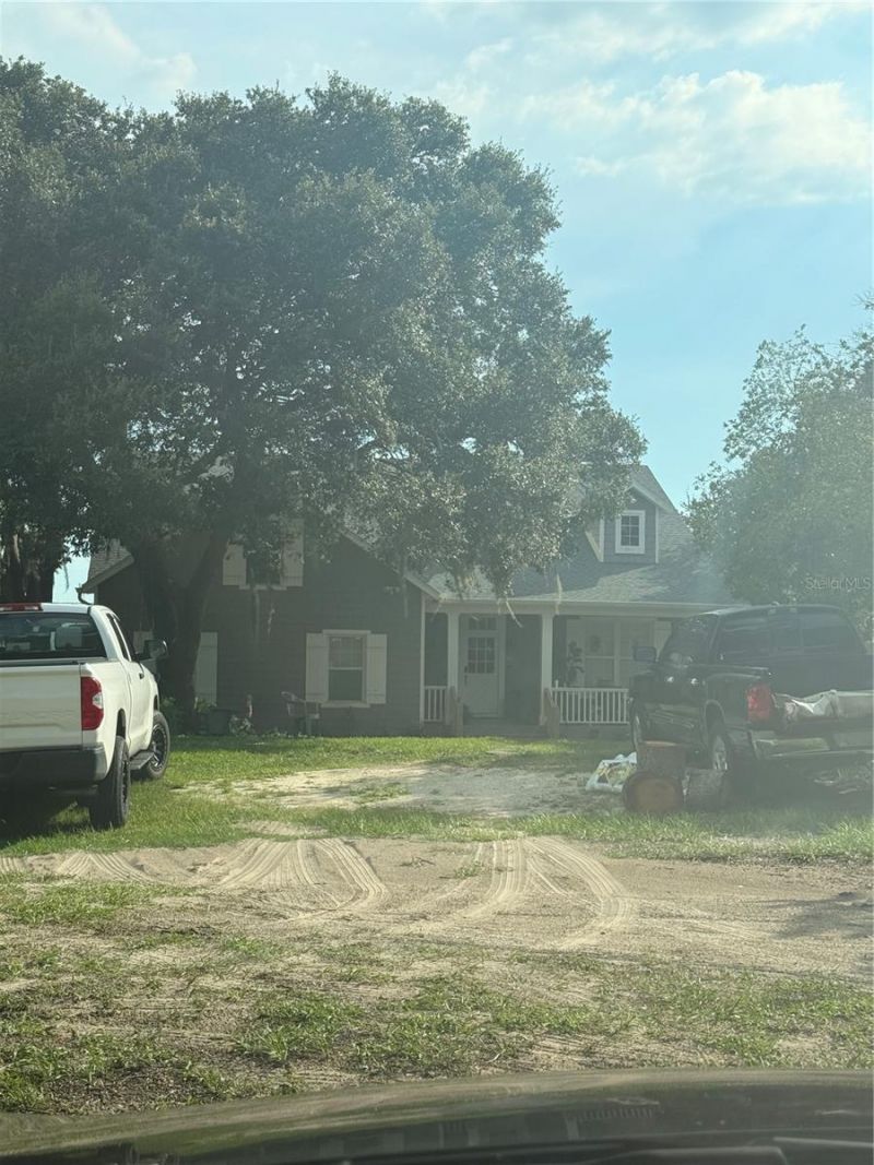 1404 N Crooked Lake Drive, Babson Park, FL 33827 Main Photo