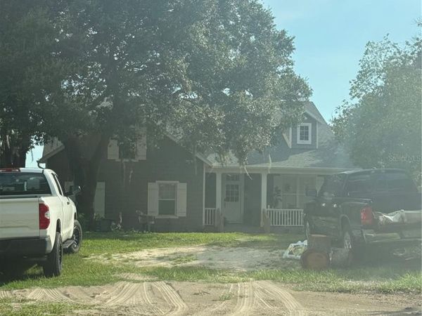 1404 N CROOKED LAKE DRIVE , BABSON PARK, FL 33827