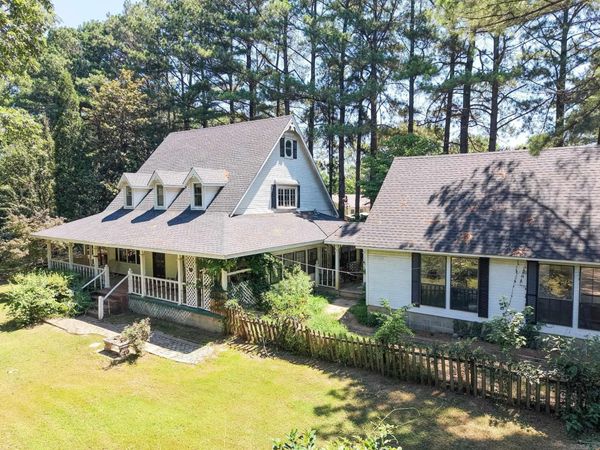 507 Edwardian Lane, Jonesboro, AR 72401