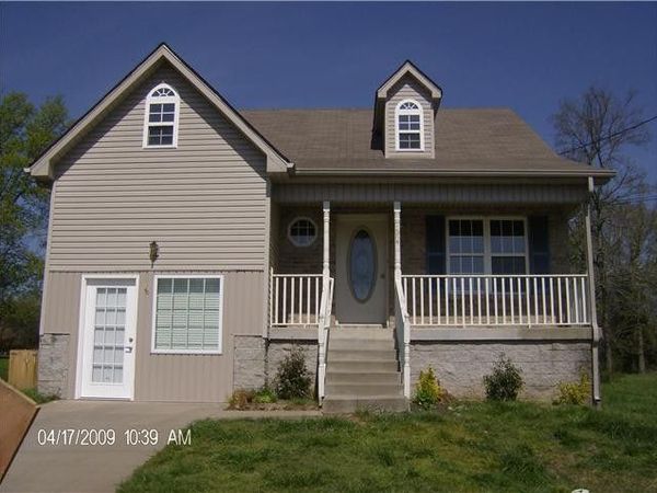 1508 Chestnut Oak Dr, Antioch, TN 37013
