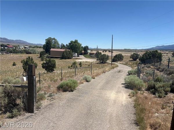 173 East Grant Avenue, Ely, NV 89301