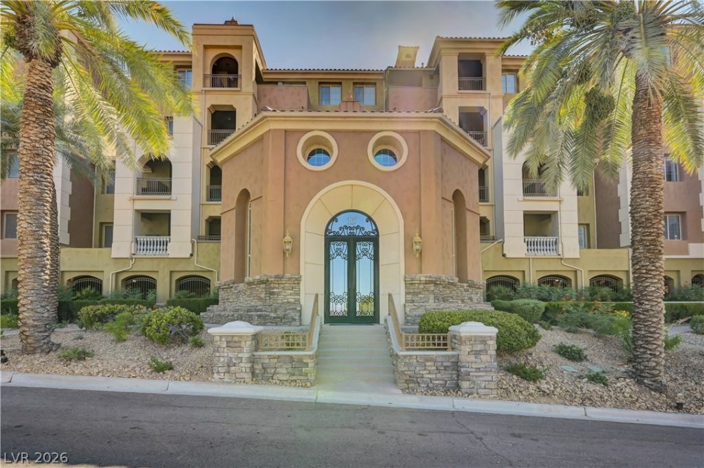 15 Via Mantova, Henderson, NV 89011