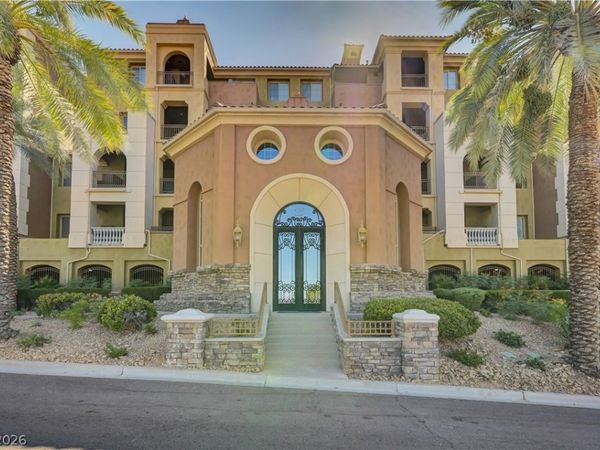 15 Via Mantova, Unit 401, Henderson, NV 89011