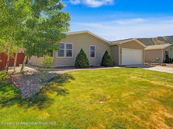 302 Mineral Springs Circle, Battlement Mesa, CO 81635