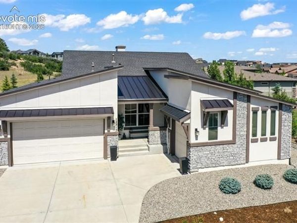 12315 Candoni Terrace, Colorado Springs, CO 80921