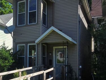 374 W Thurston Street , Elmira, NY 14901