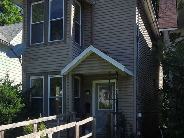 374 W Thurston Street , Elmira, NY 14901