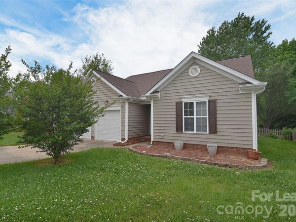 550 Carlisle Drive, Indian Trail, NC 28079