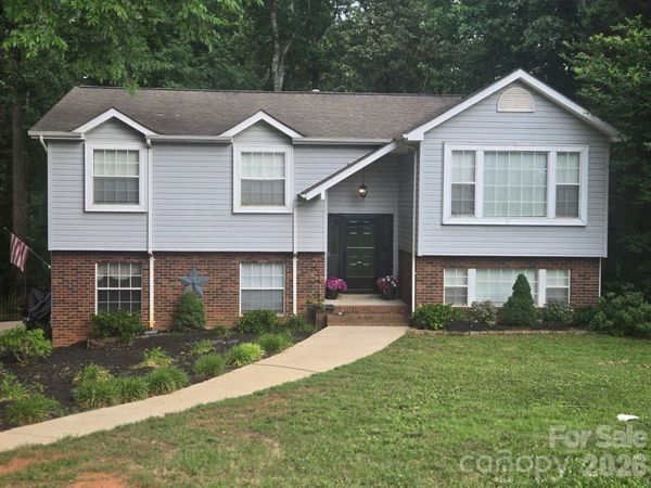 135 Chapel Court , Salisbury, NC 28147