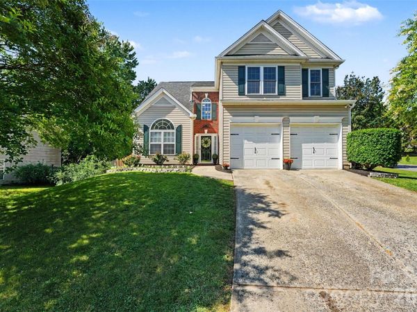 10731 Northgate Trail Drive, Charlotte, NC 28215