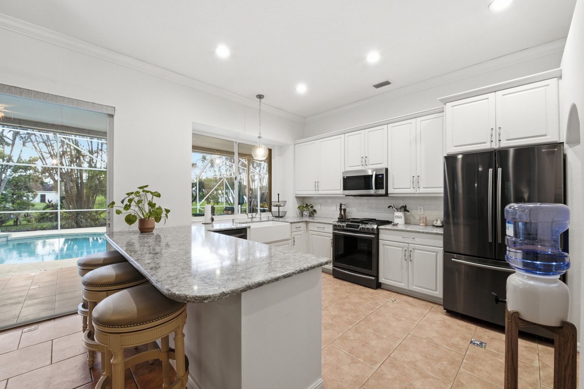 2598 SE Hamden Road, Port Saint Lucie, FL 34952 Photo