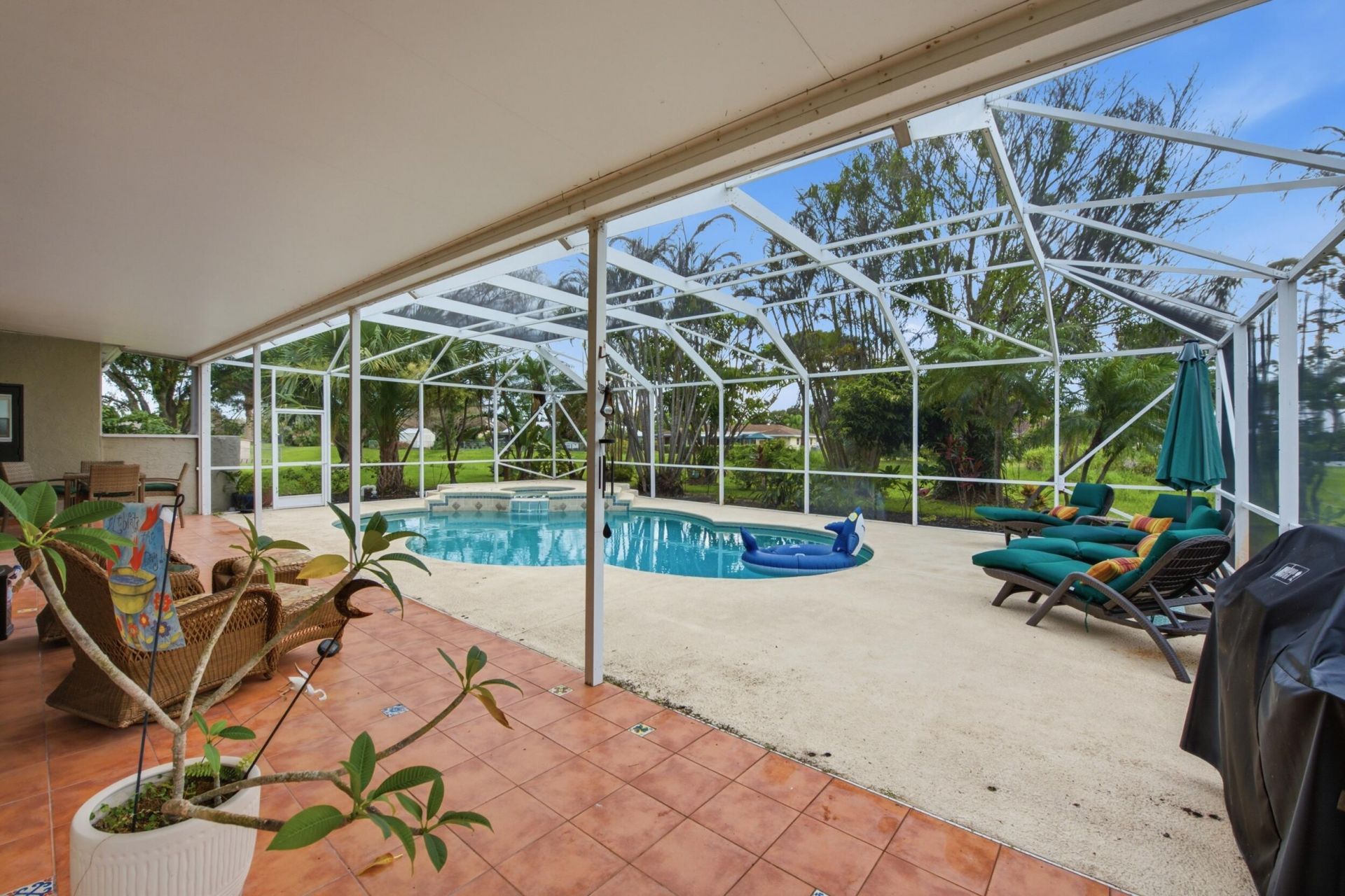 2598 SE Hamden Road, Port Saint Lucie, FL 34952 Photo