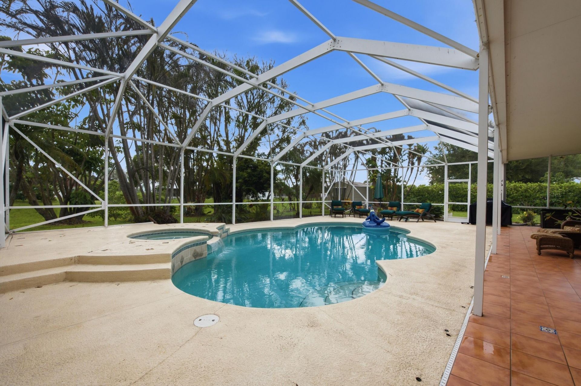 2598 SE Hamden Road, Port Saint Lucie, FL 34952 Photo