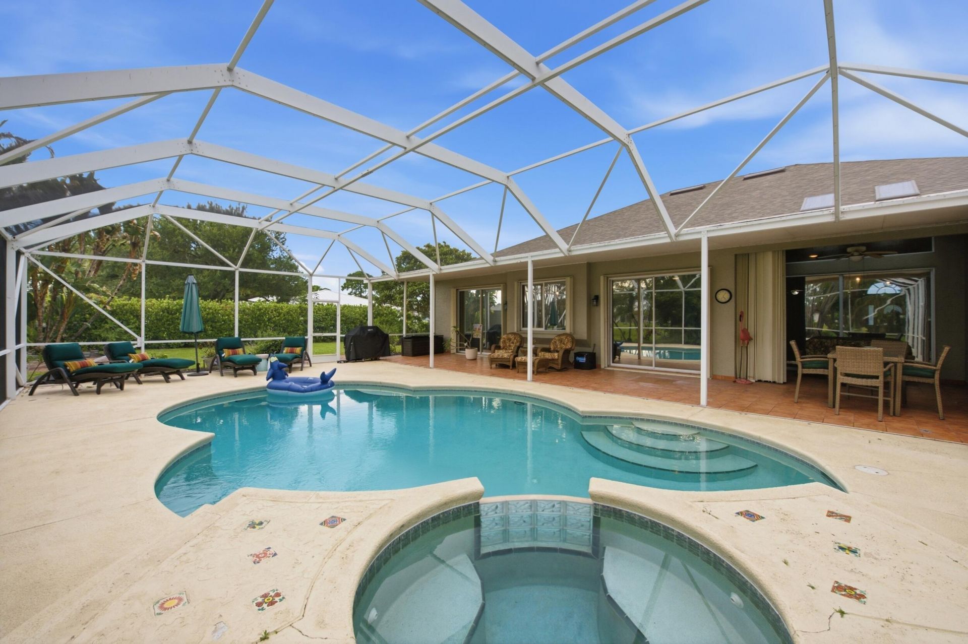 2598 SE Hamden Road, Port Saint Lucie, FL 34952 Photo